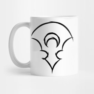 Firebrand Mug